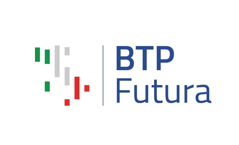 BTP Futura - Corporate Identity - The Right Person - Roma